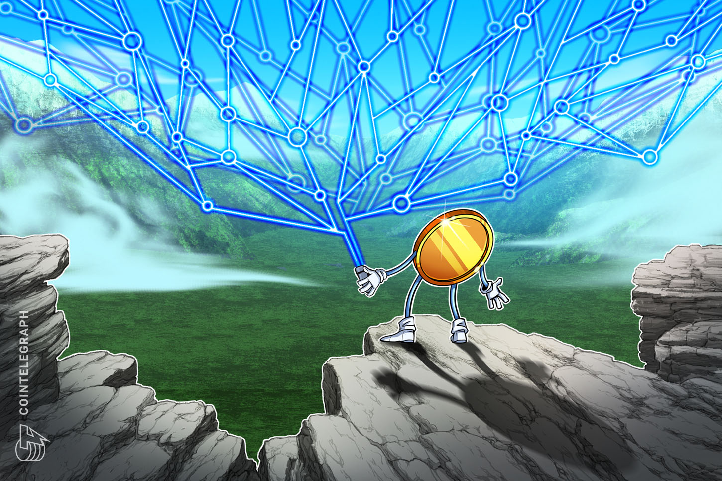 Bitrue, OKEx to supply each DeFi and CeFi choices