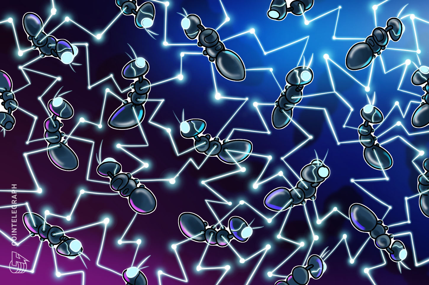 NEO, ONT, Cosmos and NEAR Launch Interoperability Protocols
