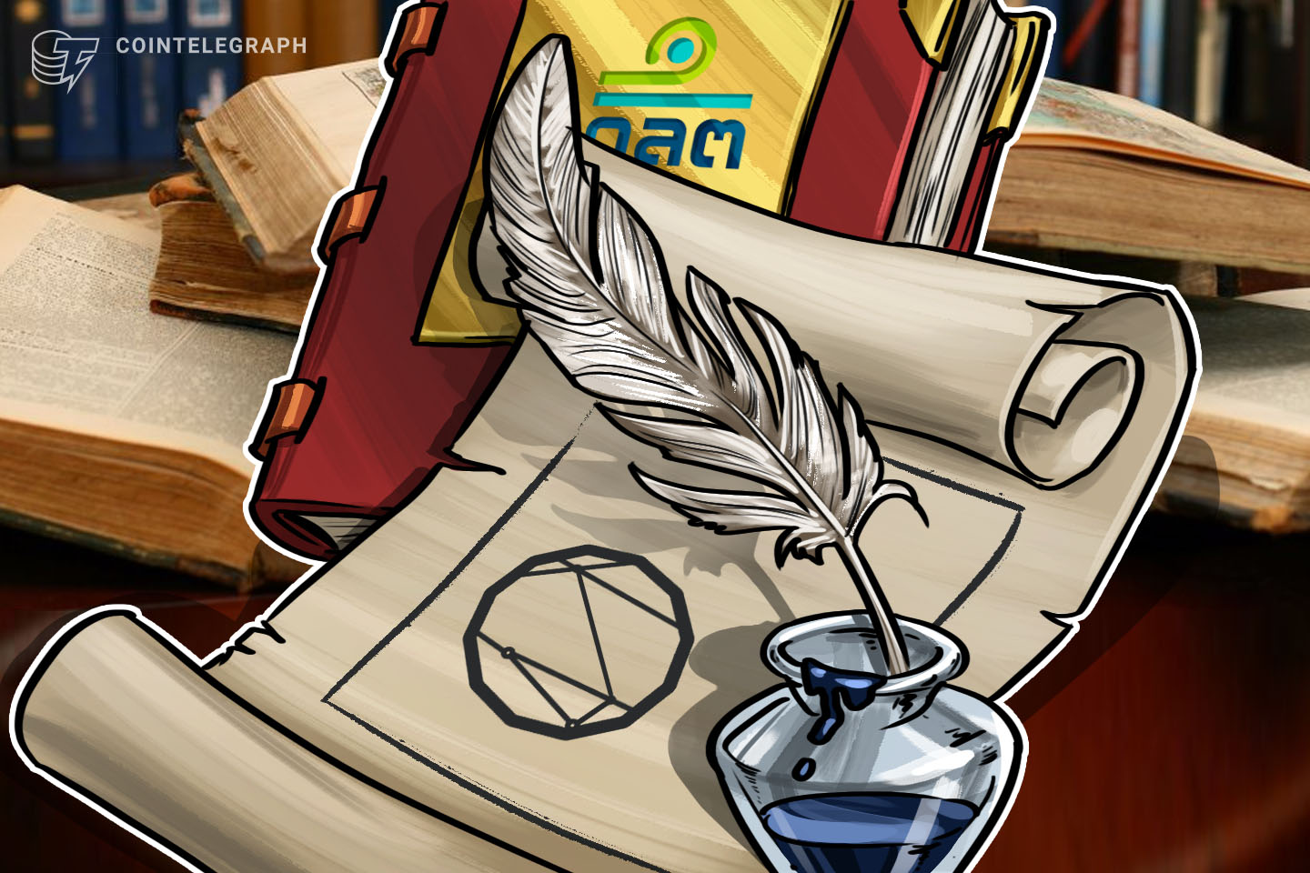 Crypto Trade UpBit Scores Full Deck of Licenses From Thai SEC