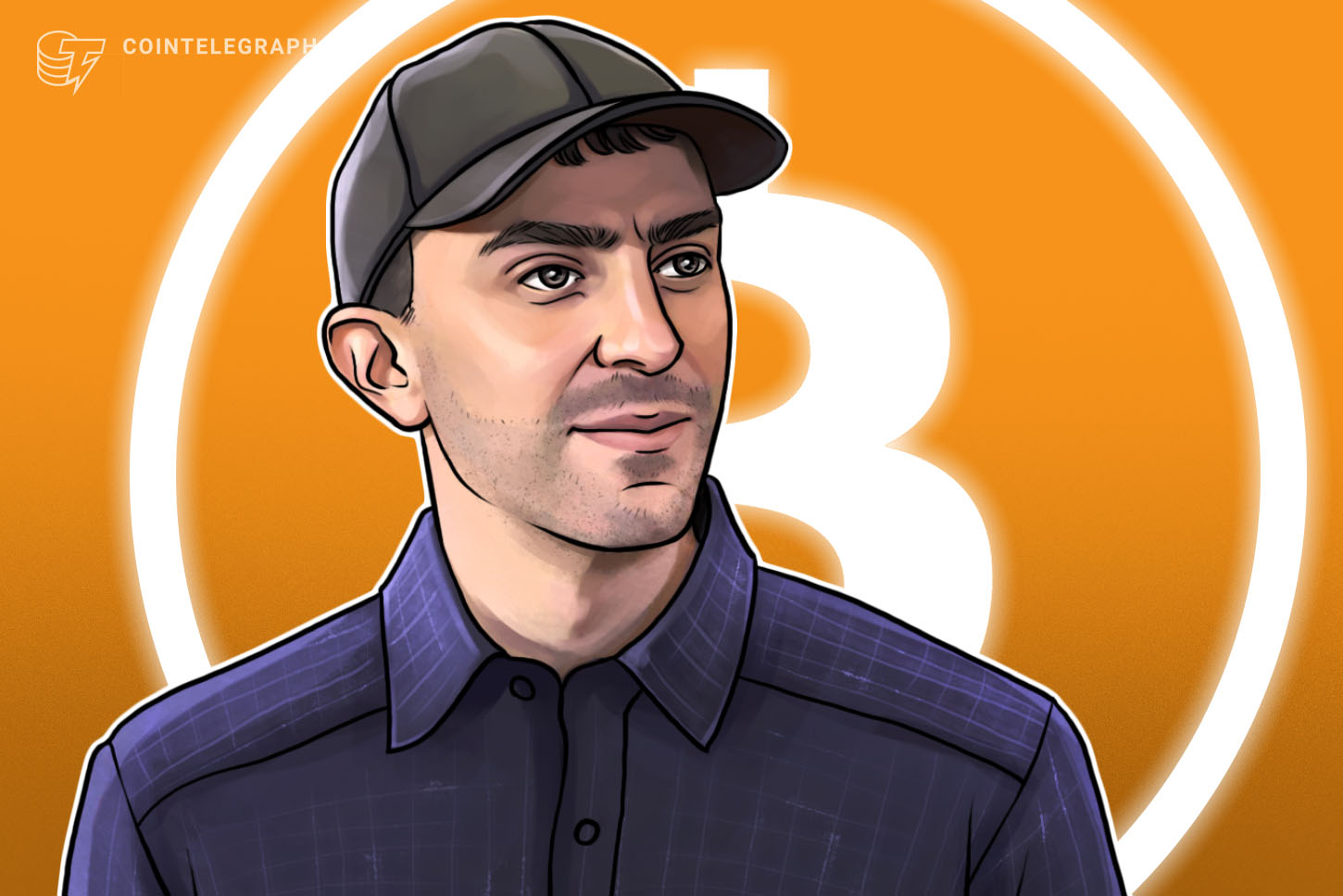 $50Ok Bitcoin Is ‘Affordable’ if BTC Hits New Highs, Says Tone Vays