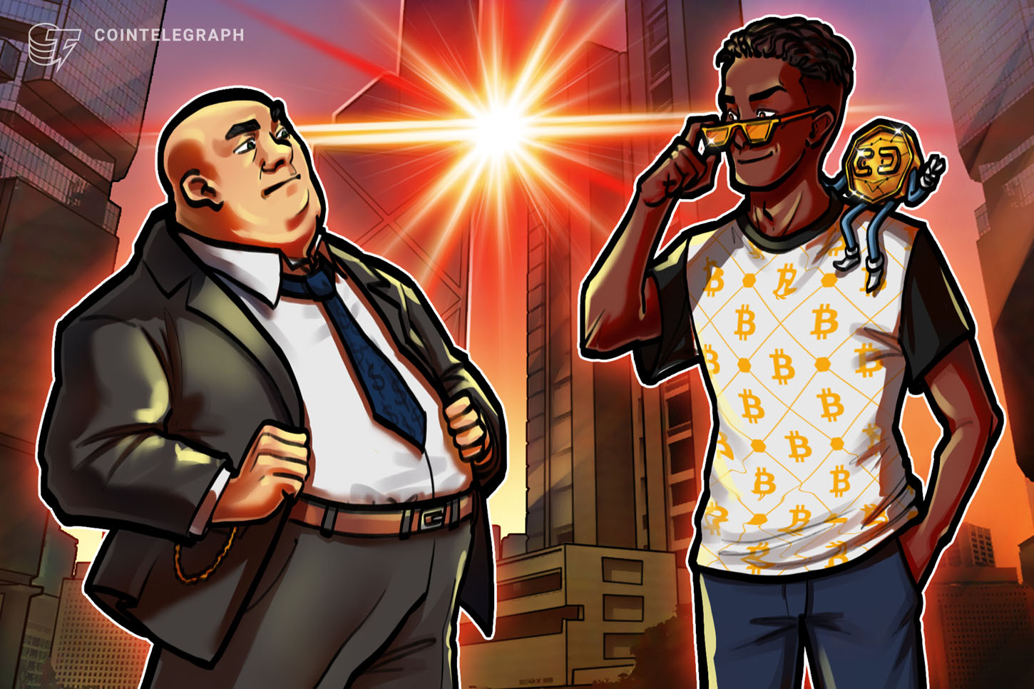 Trade Calls on US Regulator to Open Floodgates on Banks’ Crypto Capabilities