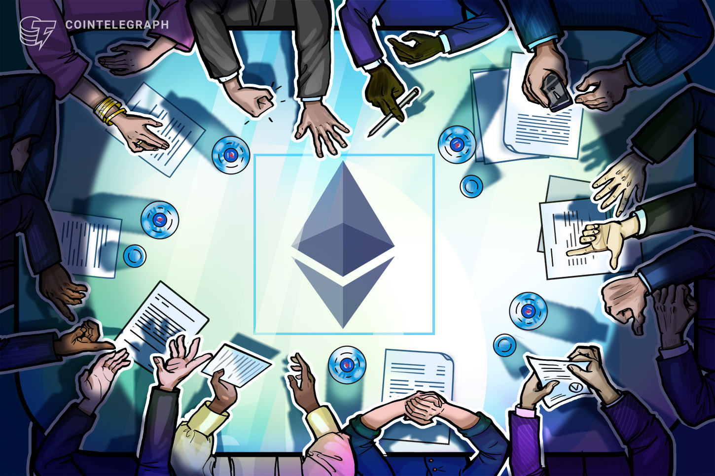 Ethereum Builders Focus on Potential Methods to Keep away from ETC’s Destiny