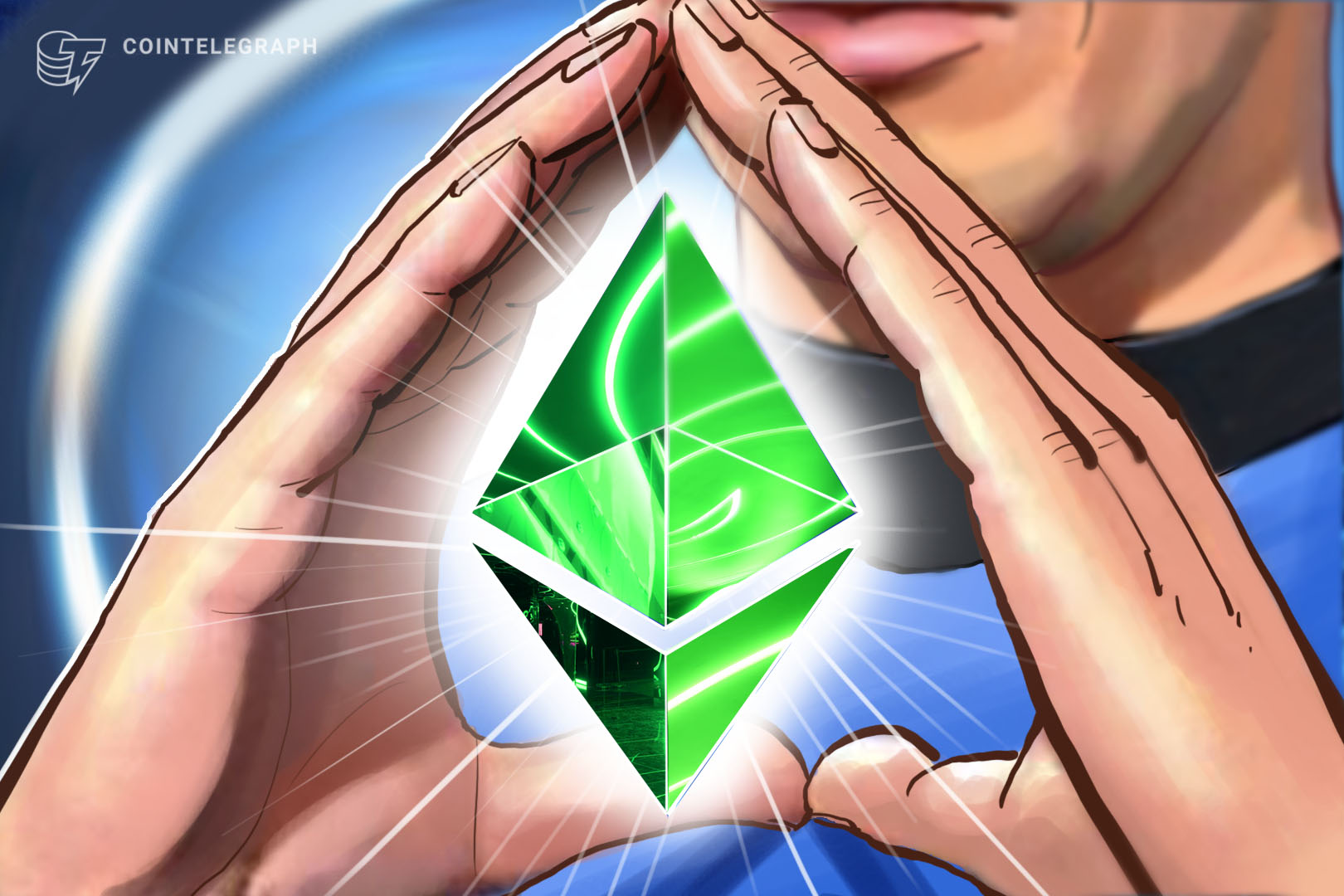 Why is the ETC Worth Regular Regardless of Threat of Additional 51% Assaults?