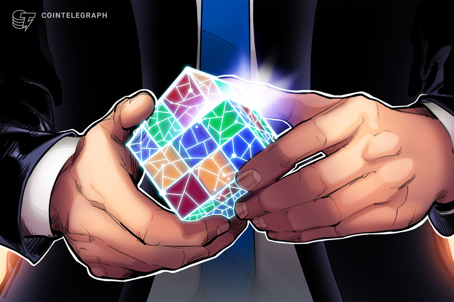 Commonplace Chartered Conducts First Blockchain Commerce in Bangladesh