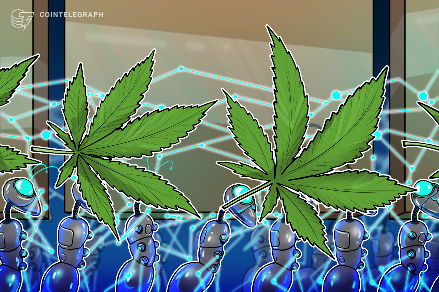 Europe’s New ‘Seed-to-Shelf’ Cannabidiol Blockchain Monitoring Device
