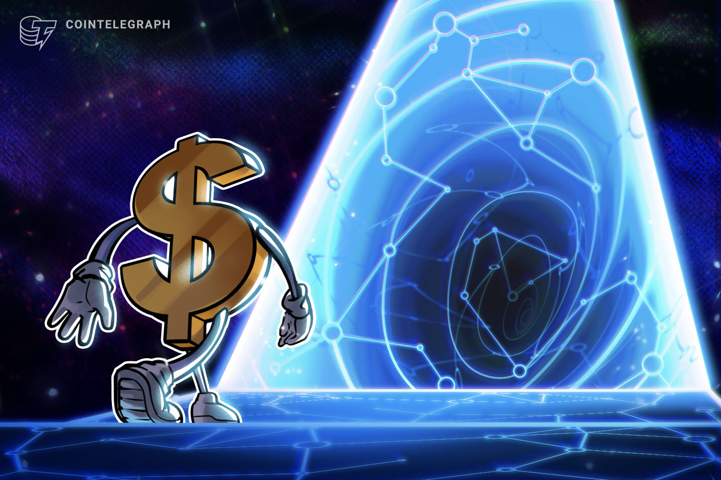 Staking for Waves’ Neutrino {Dollars} Involves the Ethereum Community