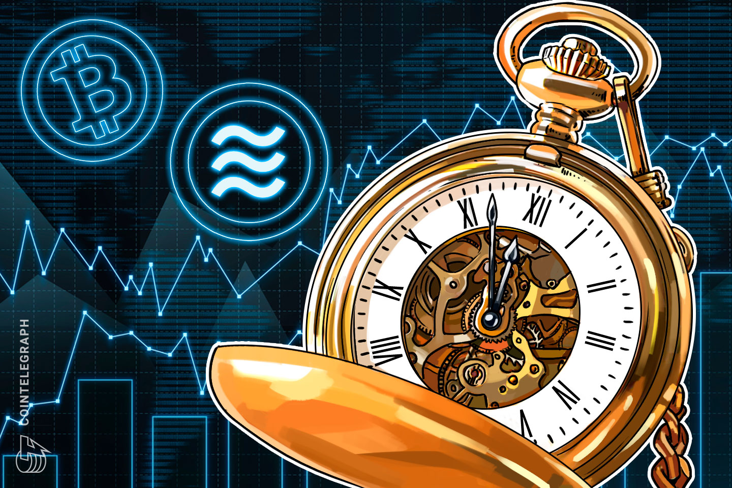 Prime Indian Central Banker Says Cryptos Have a Future However Fears Monopoly