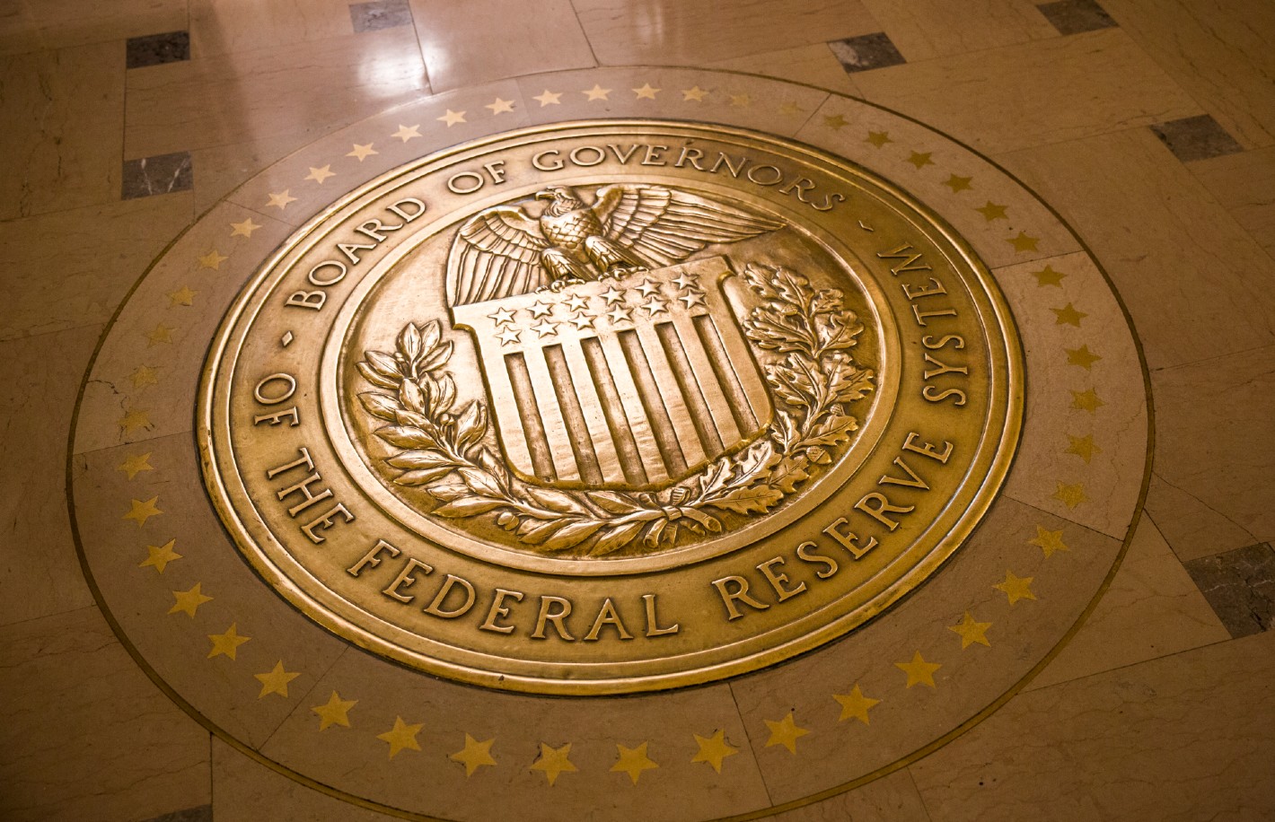 What Adjustments on the Fed and the SEC Imply for Crypto