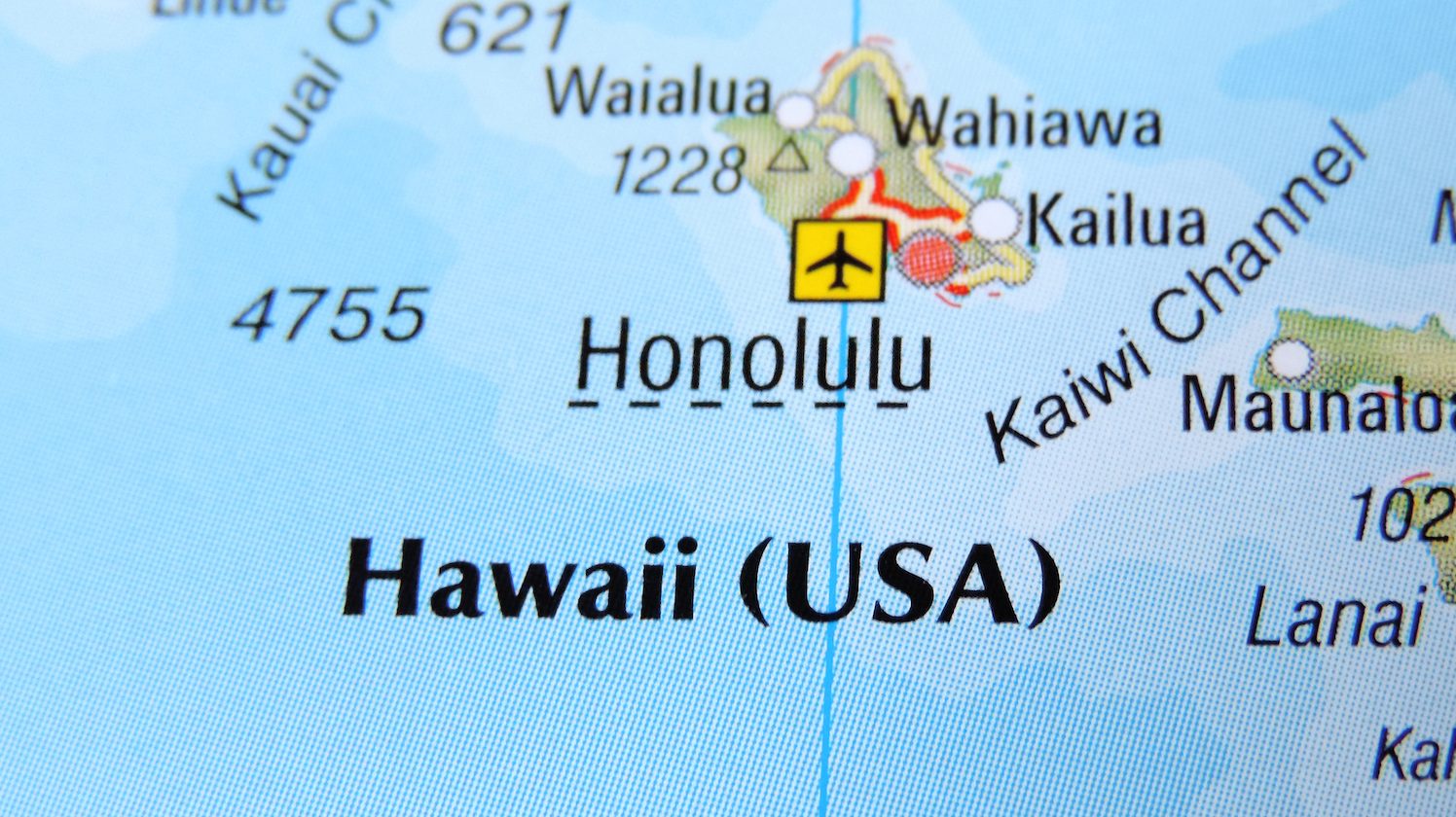 Hawaii Welcomes Crypto Exchanges Again With New Regulatory Sandbox