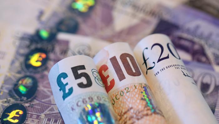 Pound Sterling Eyes PMIs & BoE Inflation
