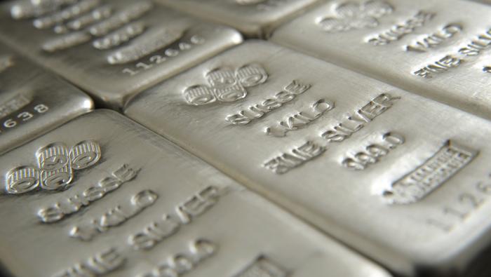 Silver Browsing Greater, USD/TRY Spikes to Report Excessive, GBP Jumps on BoE
