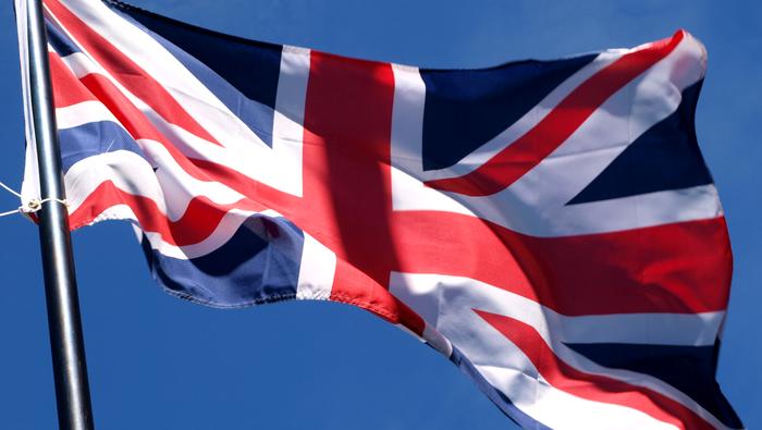 GBP/USD Underpinned by Higher-Than-Anticipated UK GDP Information