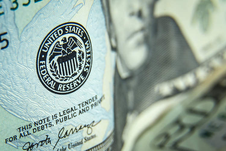 Foreign exchange At present:Fed’s announcement met expectations, greenback grinds increased
