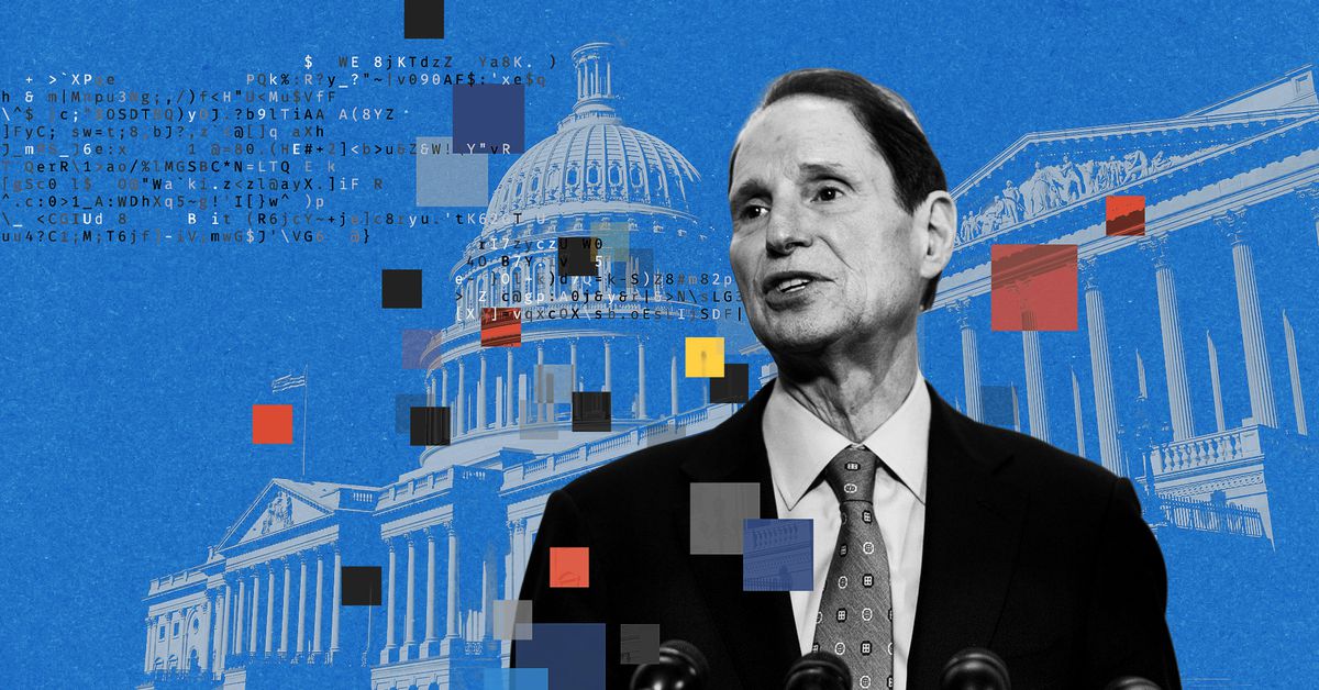 Ron Wyden, Part 230, and the combat to carry Large Tech accountable