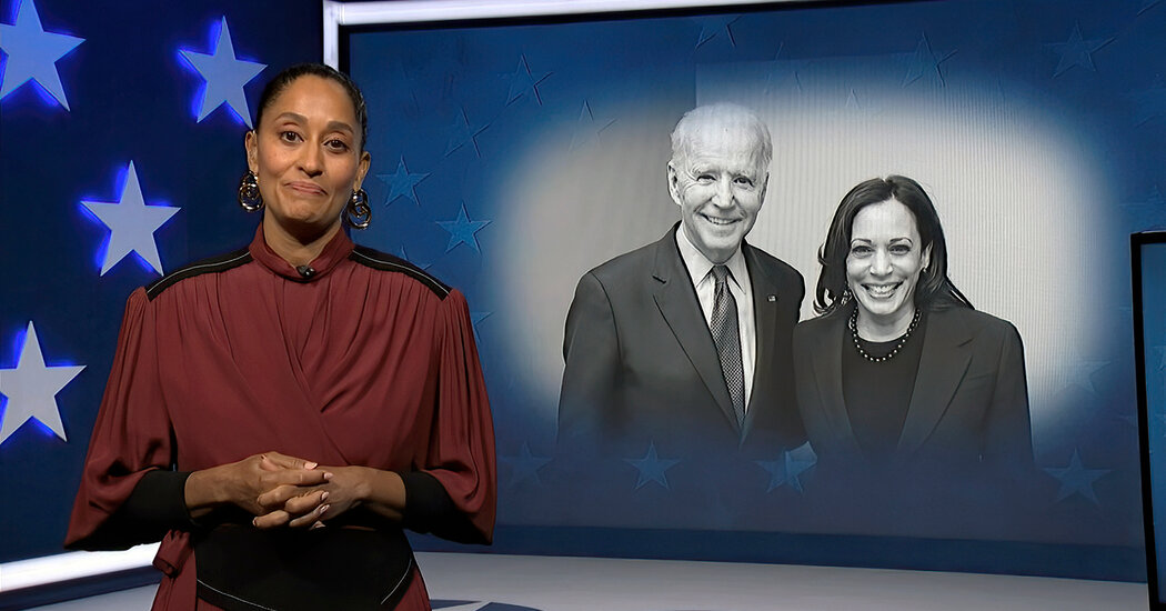 DNC Highlights: AOC, Jill Biden, Colin Powell, Invoice Clinton and Extra DNC Highlights: AOC, Jill Biden, Colin Powell, Invoice Clinton and Extra