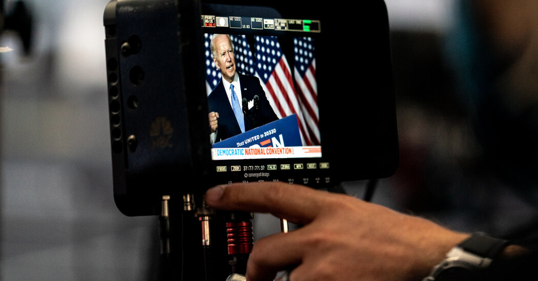 Reality-Checking the Democratic Nationwide Conference