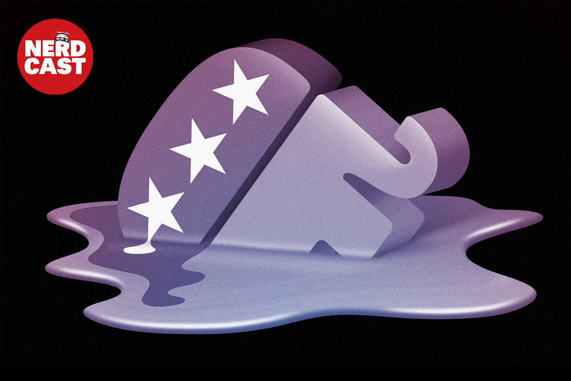 The GOP’s identification disaster – POLITICO