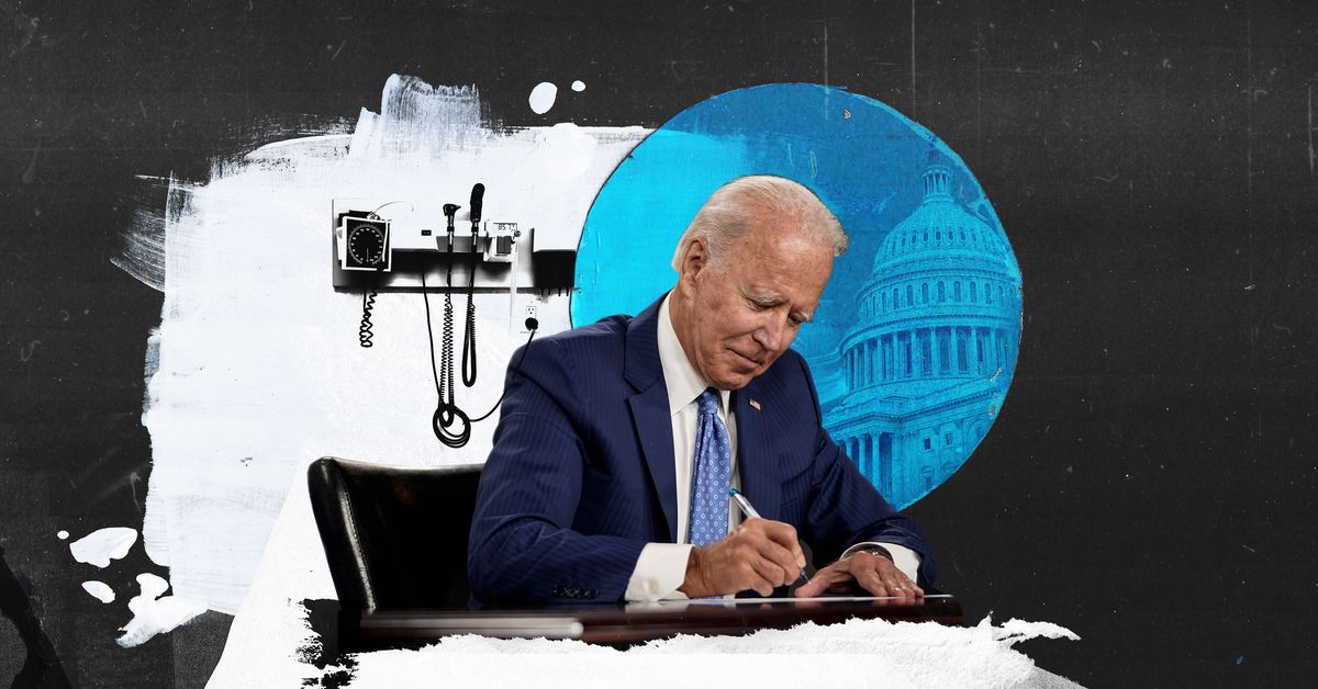 DNC 2020: How Joe Biden’s well being care plan would construct on Obamacare