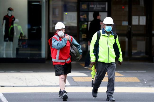 Ardern Extends Auckland Lockdown to Get Outbreak Underneath Management By Bloomberg