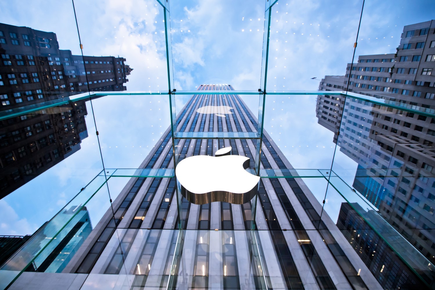 Epic Video games Blasts Apple’s ‘Anti-Aggressive’ Funds Practices in Lawsuit