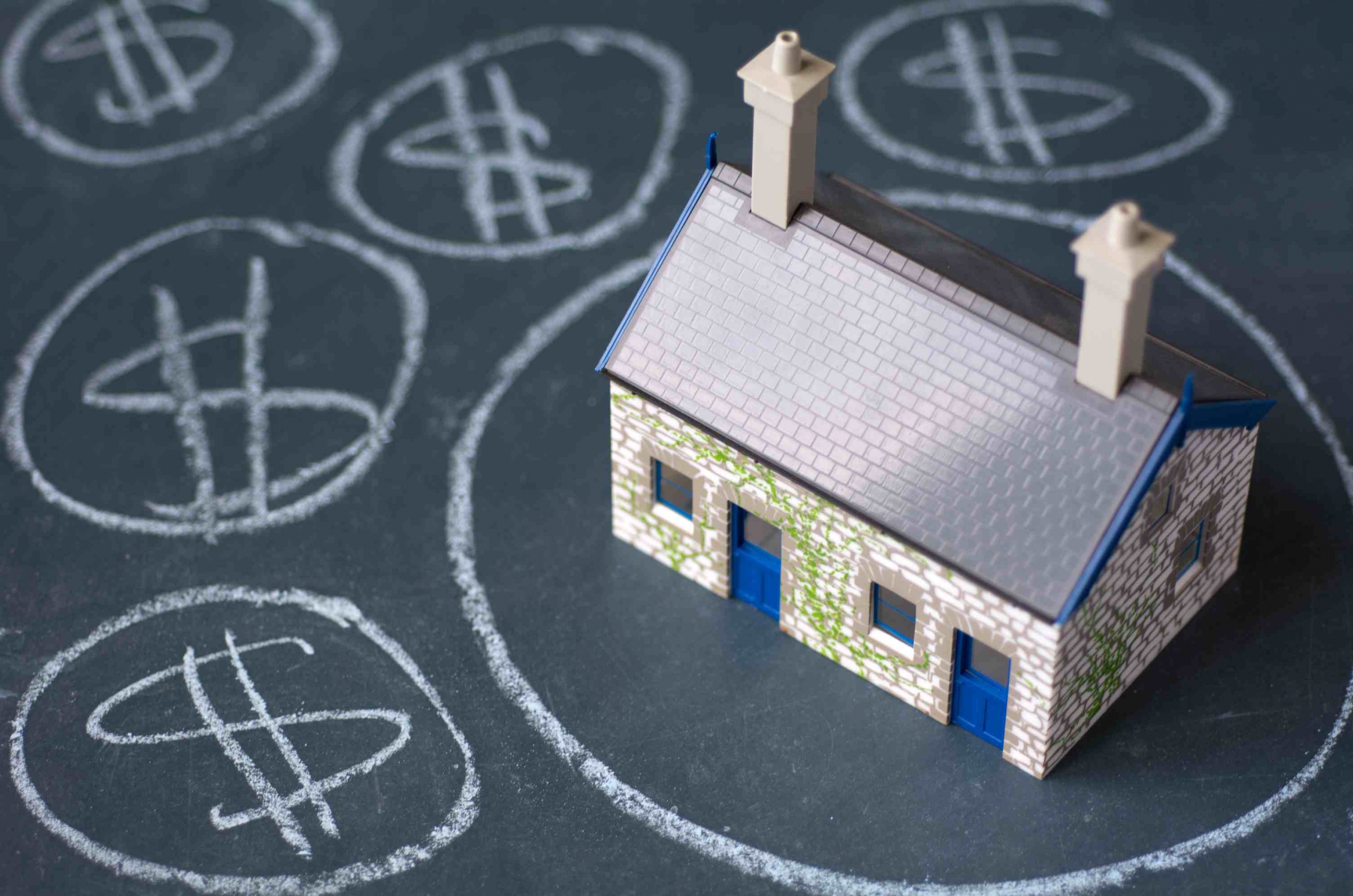 Vertalo to Tokenize Actual Property in Mexico, Canada