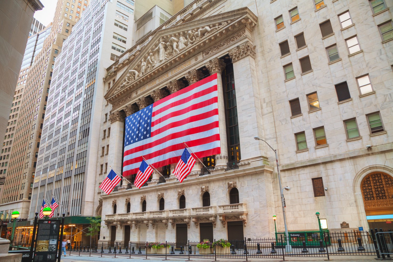 NYSE Can Permit Companies to Elevate Funding Via Direct Listings, Says SEC
