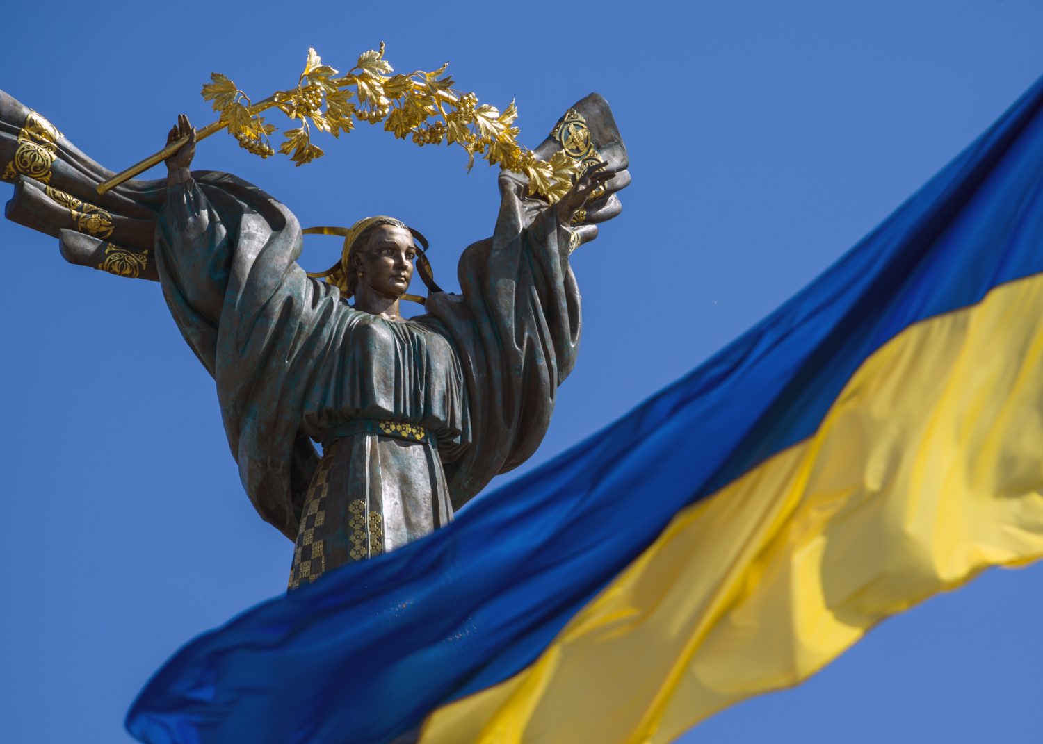 Why Ukraine Is Ripe for Cryptocurrency Adoption