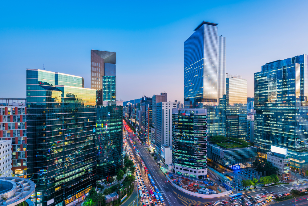 South Korean Crypto Alternate Coinbit Seized Over Allegations of Large Wash Buying and selling