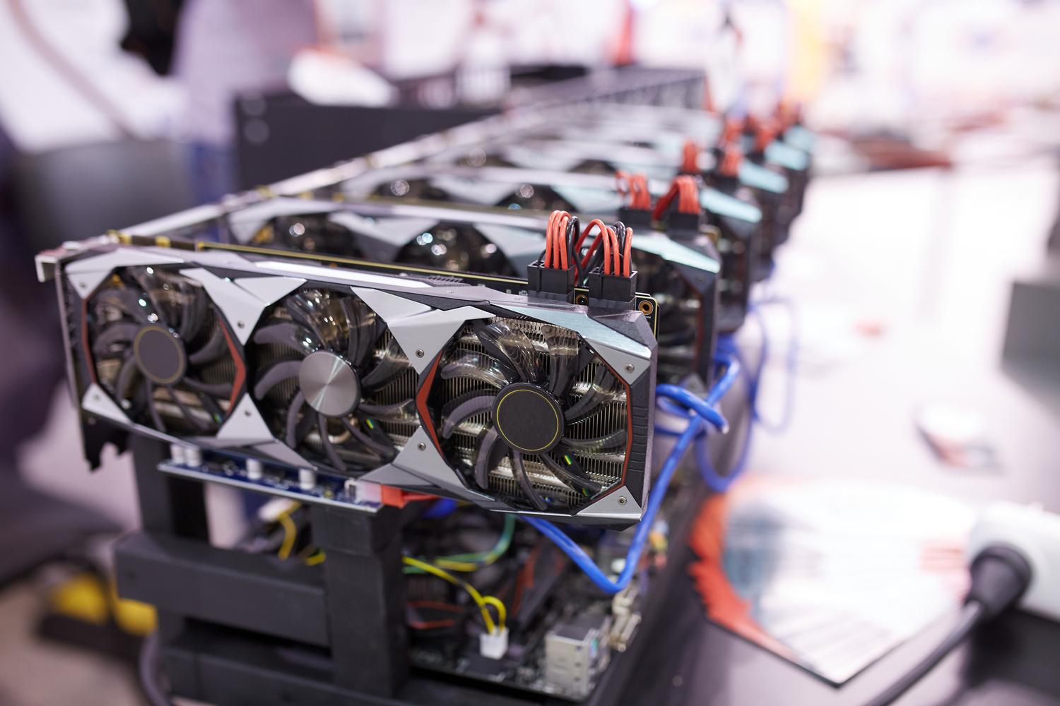 Marathon Indicators New $23M Contract with Bitmain for 10,500 Bitcoin Mining Rigs