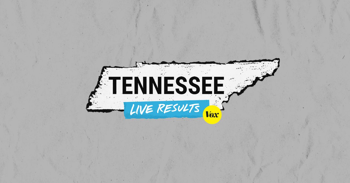 The Tennessee GOP primaries, defined