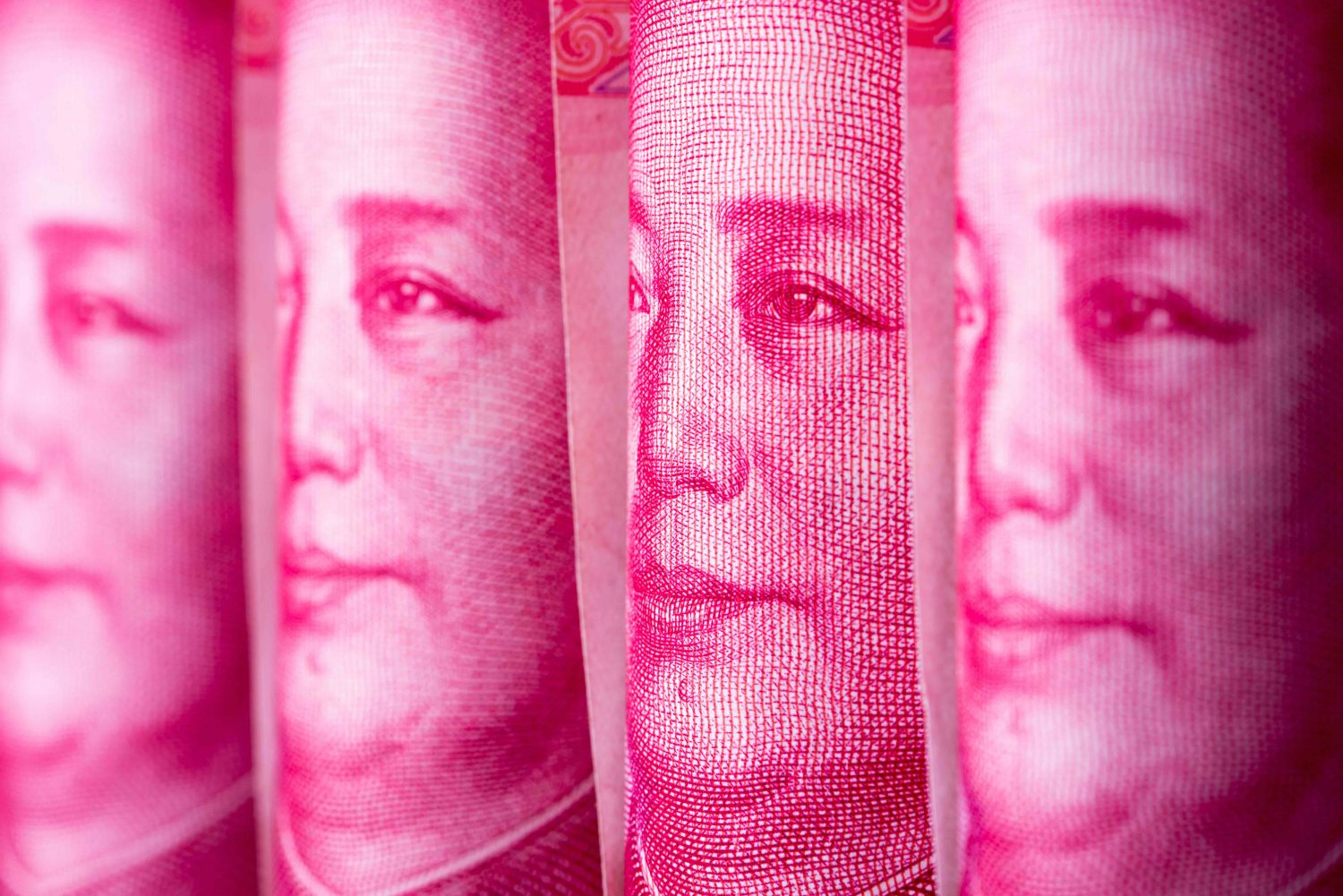 Chinese language Ex-Banker Says Digital Forex Ought to Change Fiat Cash