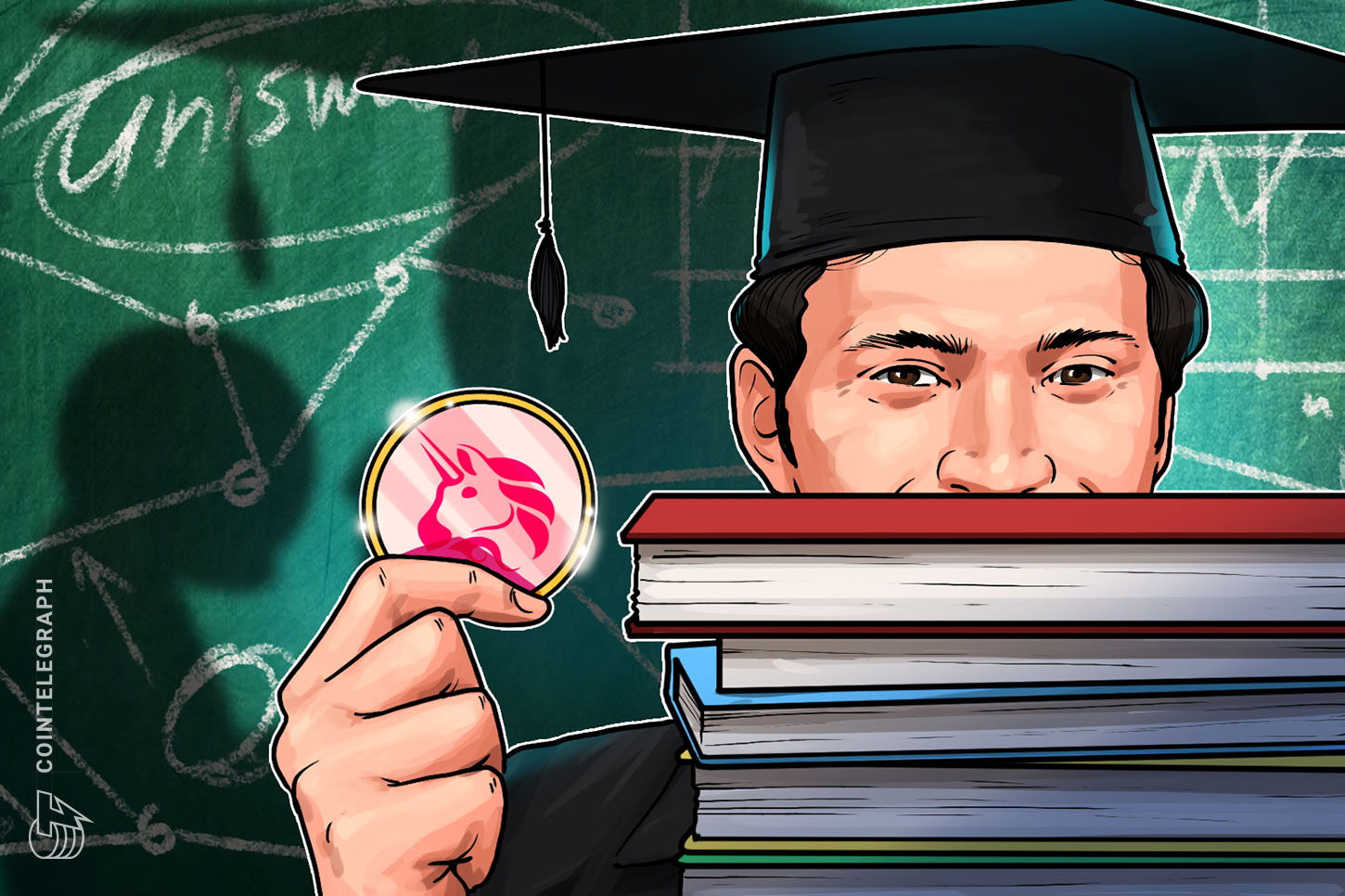Meet Turkey’s ‘sudden winners’ of Uniswap’s UNI giveaway