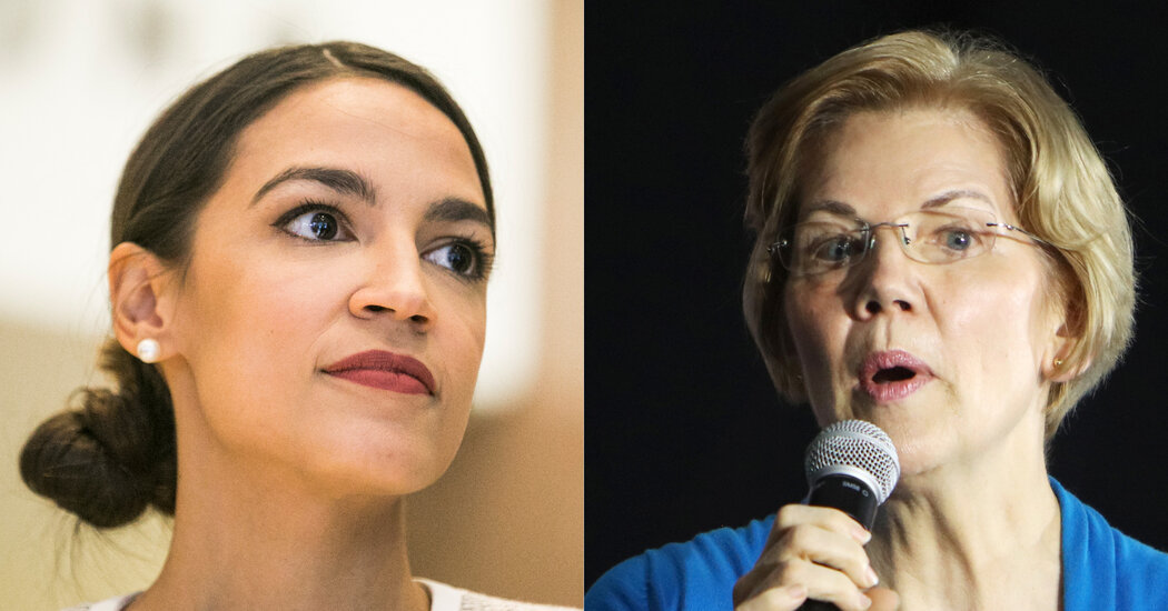 New Yorker Competition to Host Chris Rock, Elizabeth Warren and Others