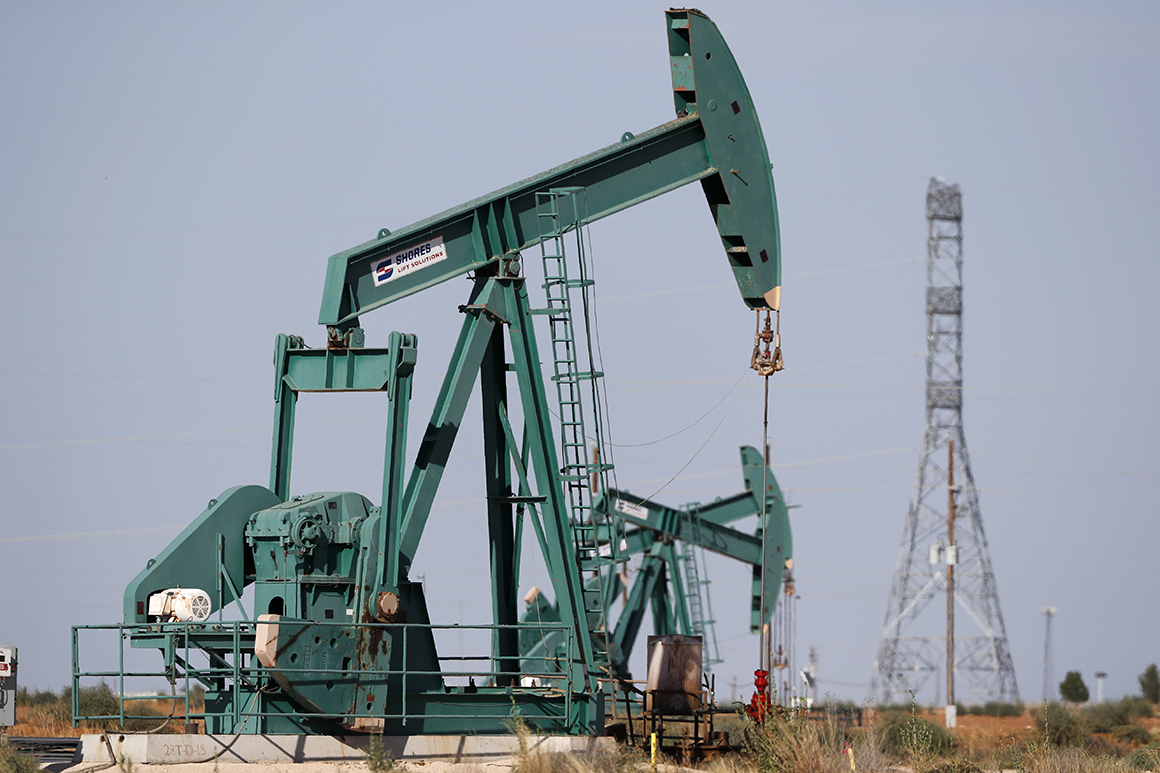Dallas Fed: Texas oil corporations say oil demand has peaked