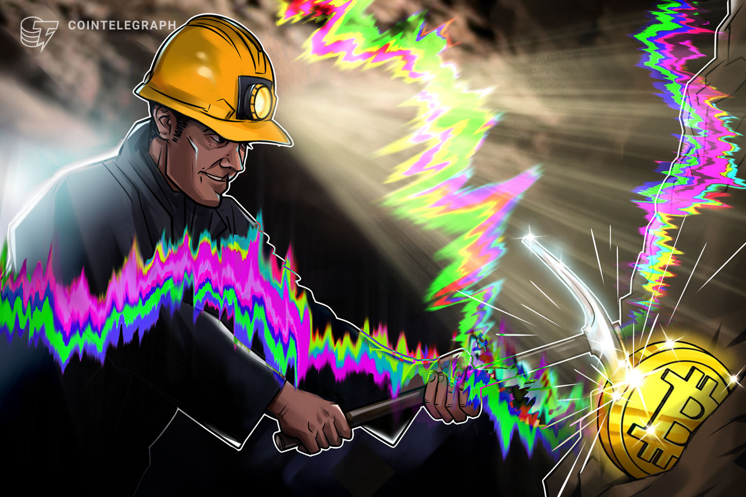 Bitcoin worth might spark ‘struggle of miners’ — 1-day pool outflows hit $18M