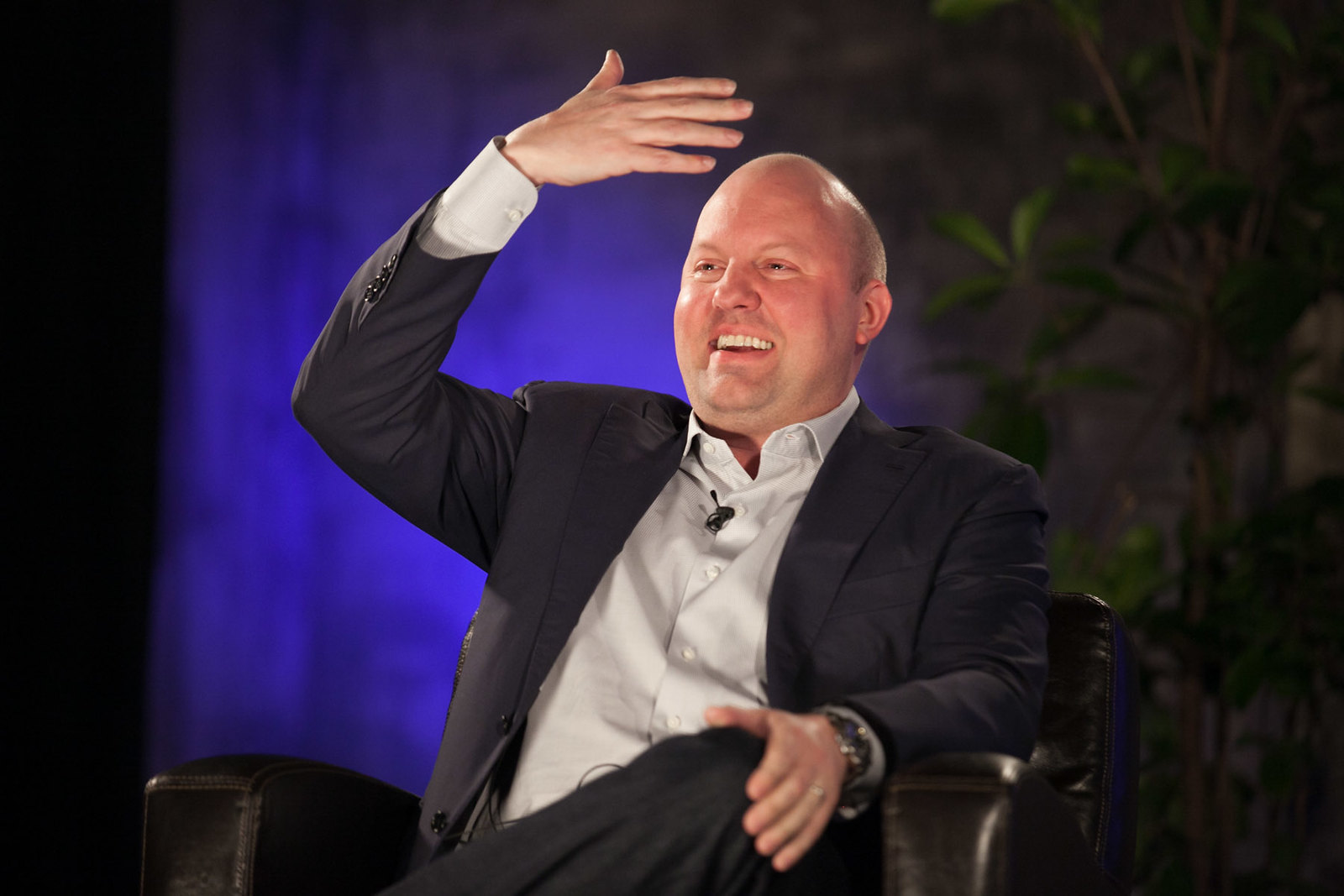 Andreessen Horowitz Will get FTC OK for Unspecified Coinbase Transaction