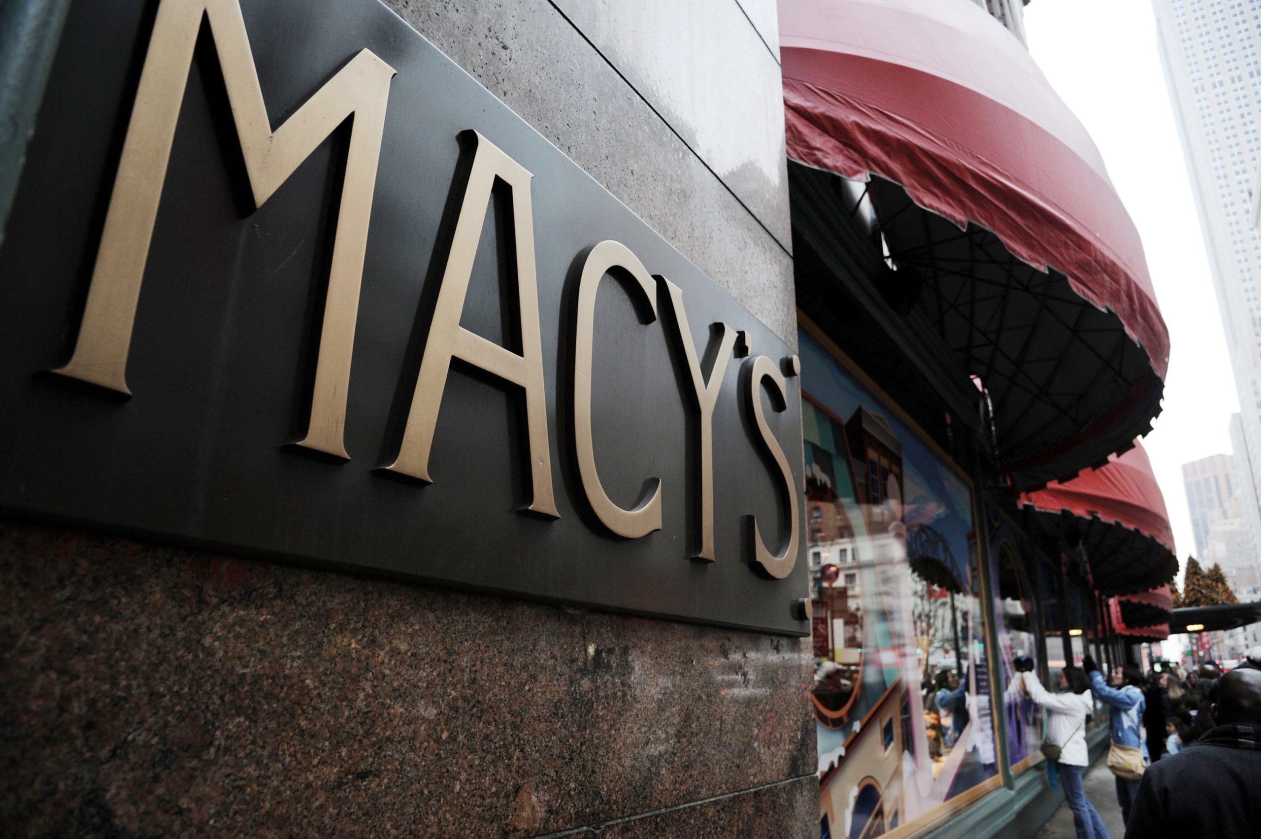 Macy’s prepares for a vacation season like no different