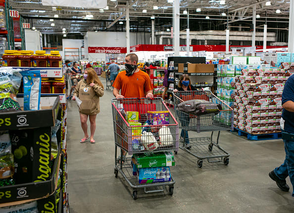 Purchase Costco’s inventory after its ‘absurd’ post-earnings dip