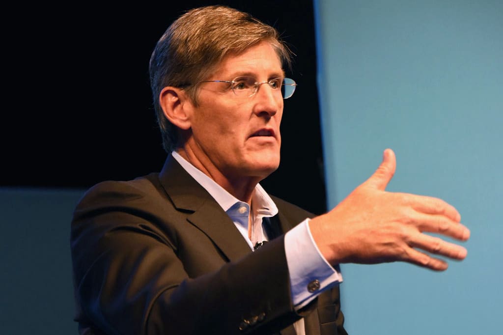 Activist ValueAct performed a key position in dashing up Citigroup CEO Michael Corbat’s retirement, sources say