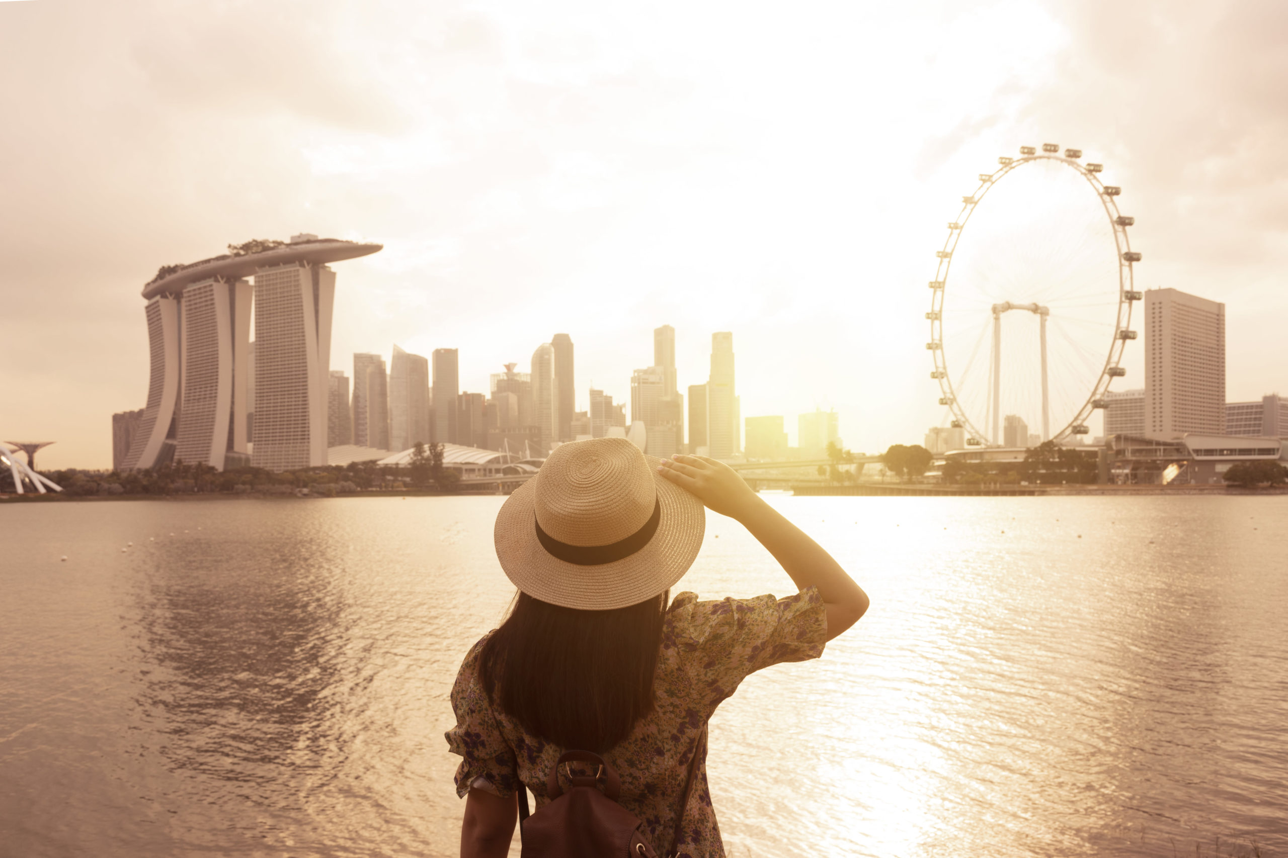 Singapore appears to be like to synthetic intelligence (AI) to spice up tourism