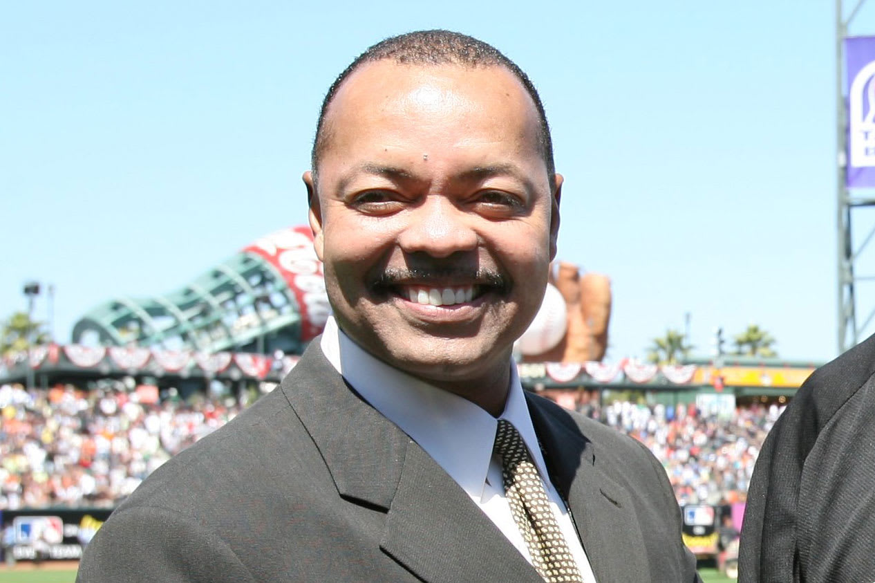 Former MLB exec Jimmie Lee Solomon joins Playrs personal fairness agency