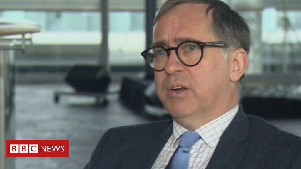 Welsh Tory quits Senedd frontbench over prime minister’s union stance