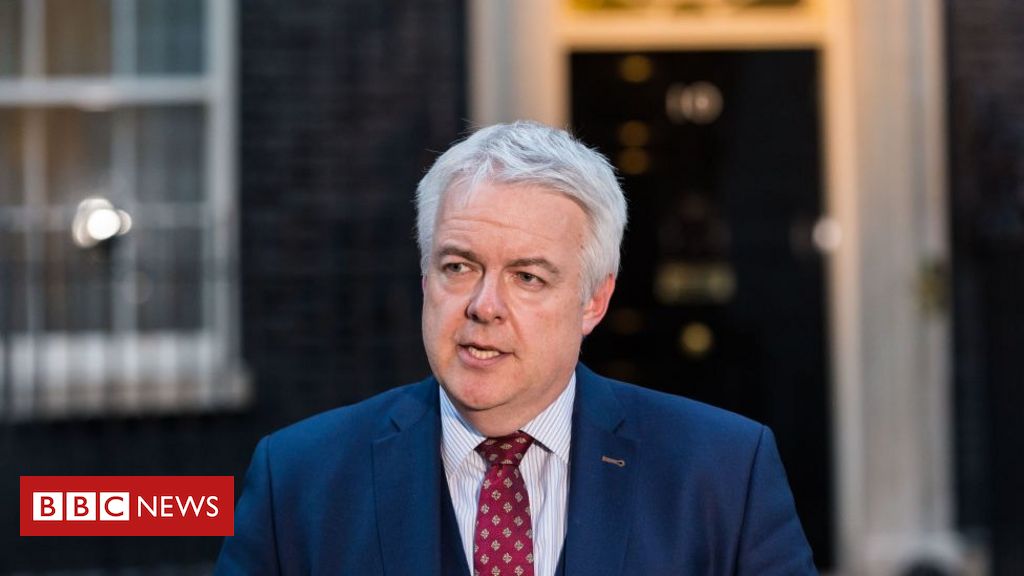 Carwyn Jones: Household pressure made him ‘practically give up’ as first minister