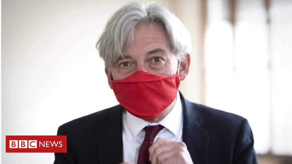 MSPs name for Scottish Labour chief Richard Leonard to stop