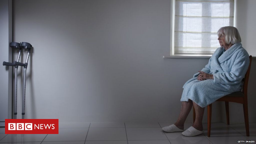 Coronavirus: Charity seeks judicial overview on care dwelling go to steering