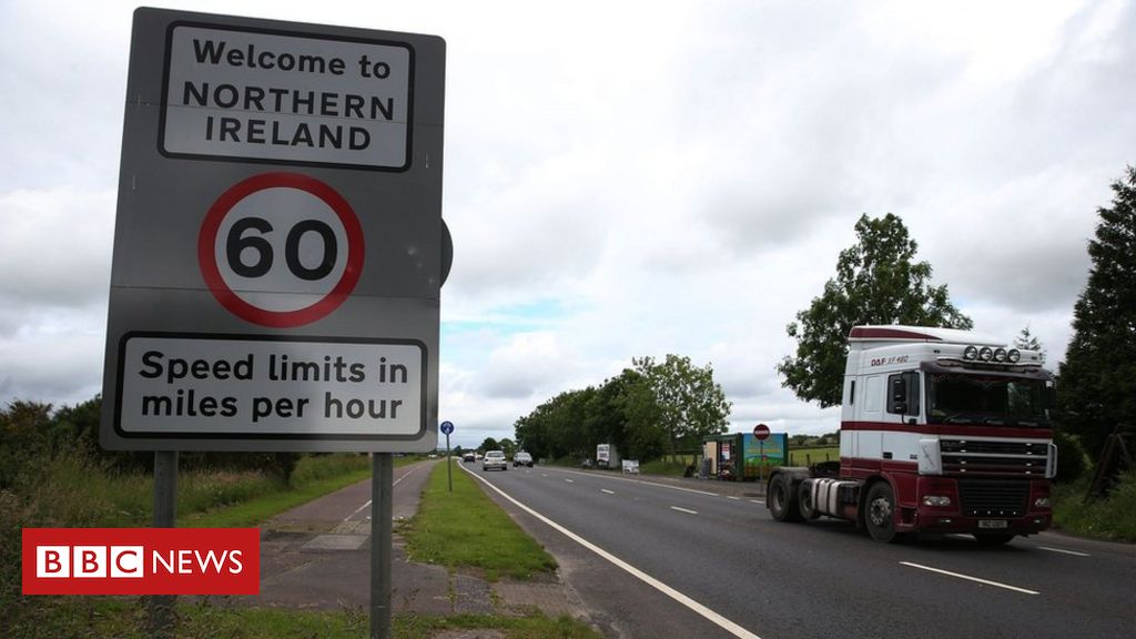 Brexit: What adjustments is the federal government planning for the Northern Eire deal?