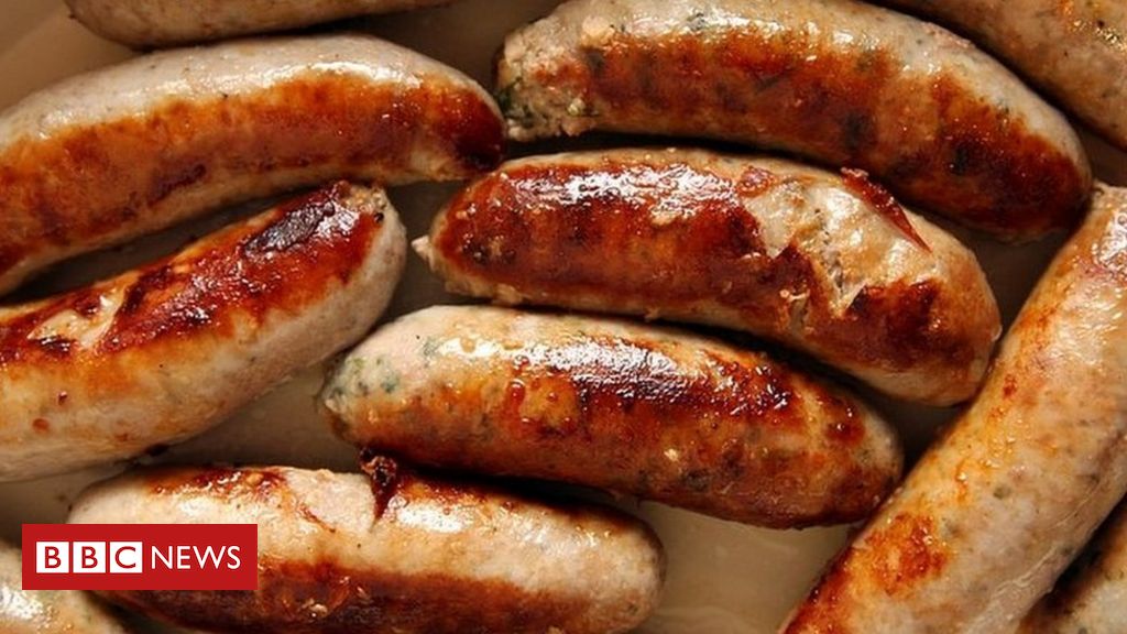 Brexit: EU and UK at odds over approval for meals exports