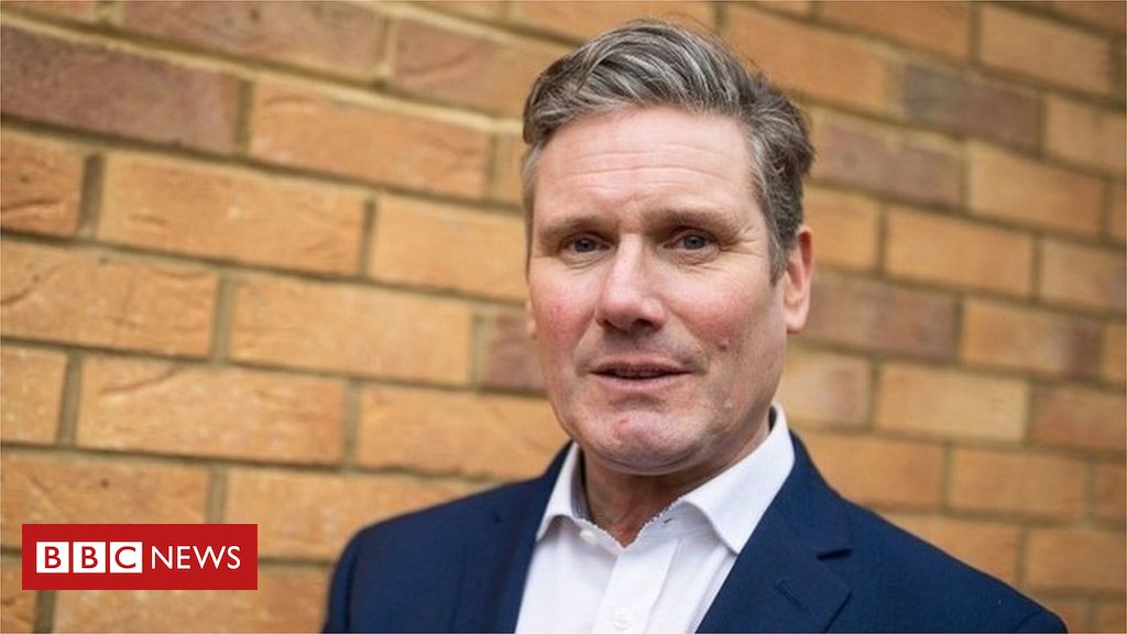 Labour convention: Do not retreat on pledges, union warns Starmer