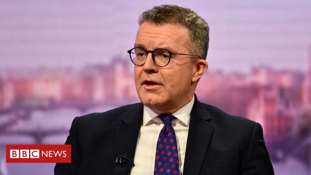 Tom Watson employed by playing large Paddy Energy as adviser
