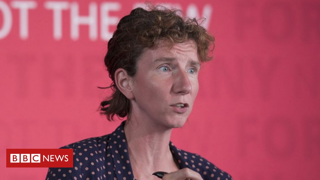 Anneliese Dodds to criticise ‘cavalier’ pandemic spending